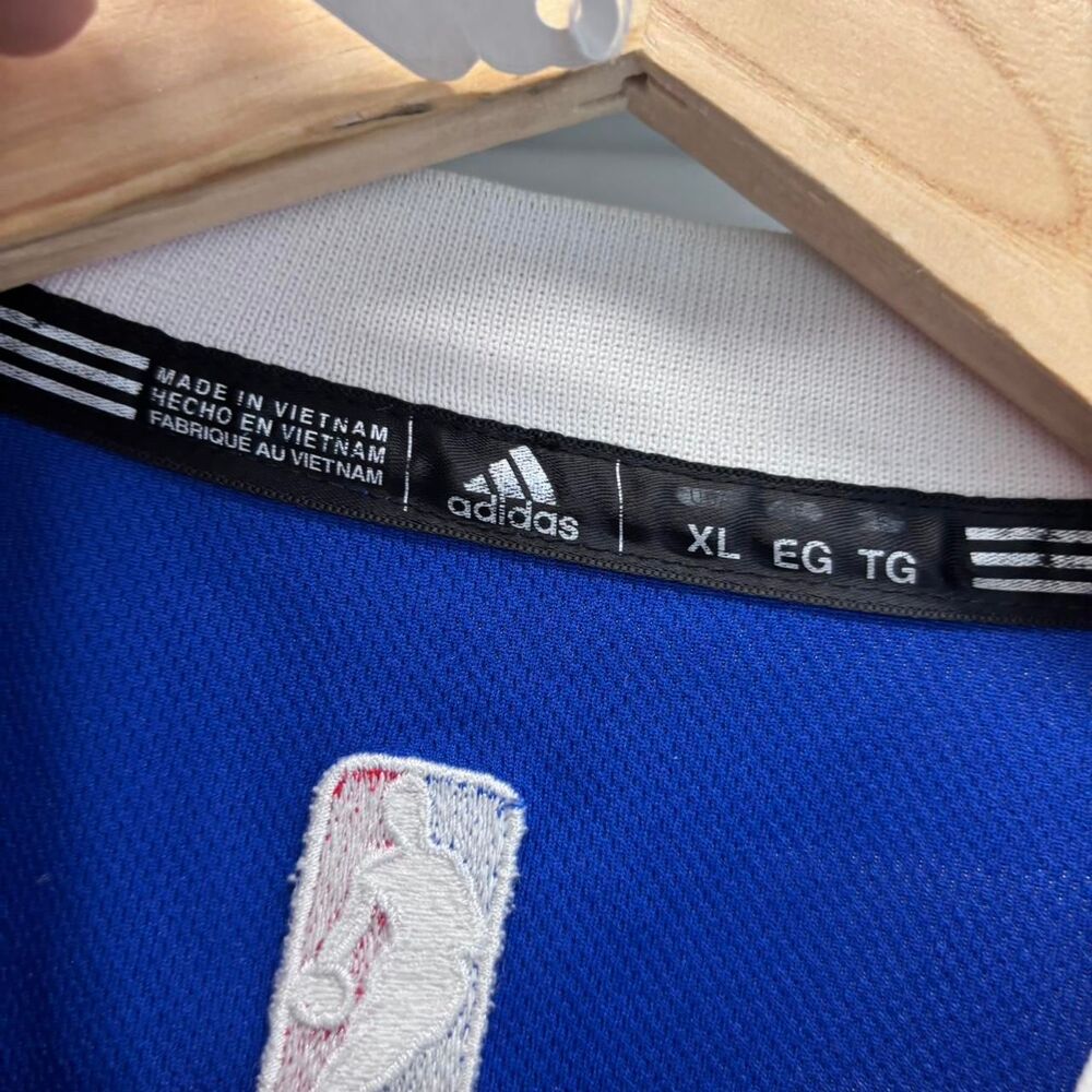 Adidas Men's multi Top - Picture 4 of 5